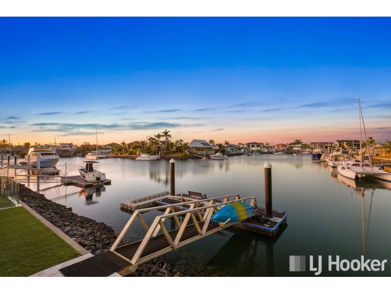 20 Compass Court, Raby Bay QLD 4163