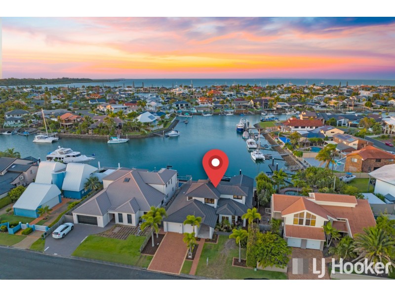 20 Compass Court, Raby Bay QLD 4163