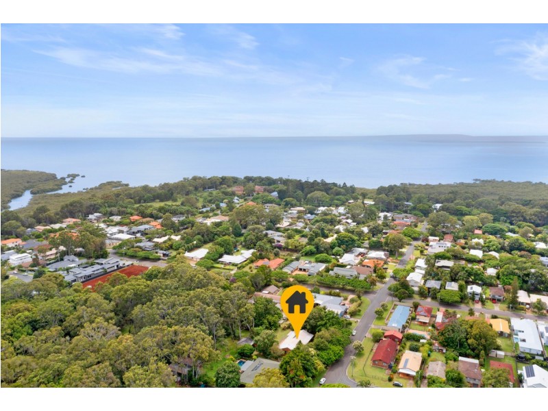 43 Hilliard Street, Ormiston QLD 4160