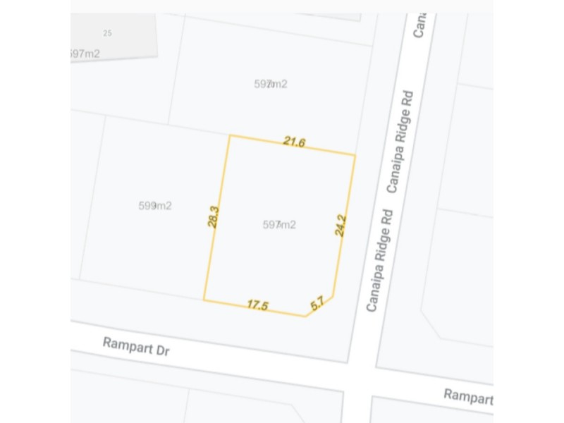 5 Rampart Drive, Russell Island QLD 4184
