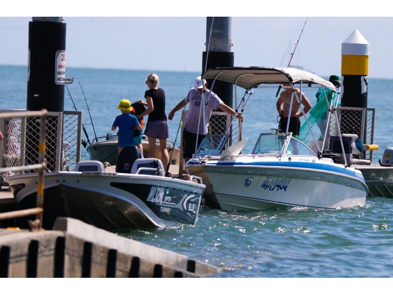 4 Botanic Street, Victoria Point QLD 4165