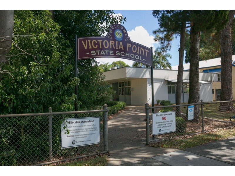 4 Botanic Street, Victoria Point QLD 4165