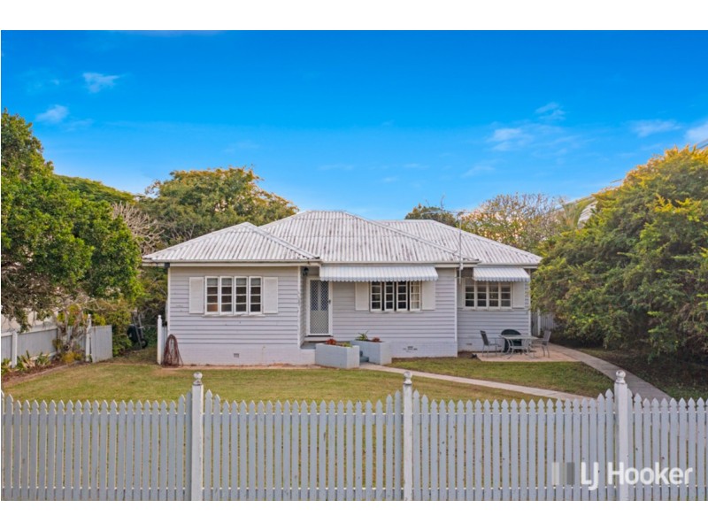 146 Shore Street North, Cleveland QLD 4163