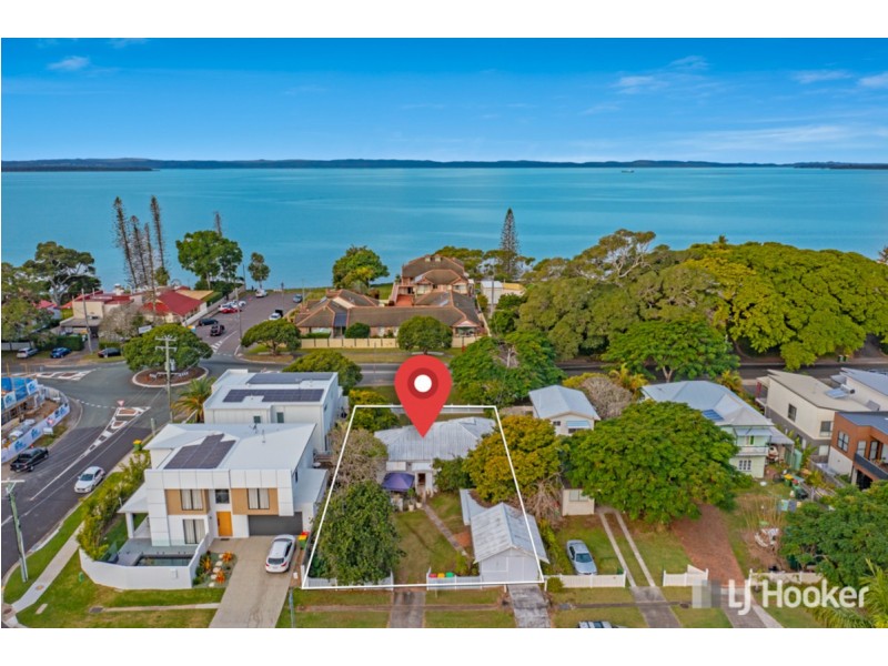 146 Shore Street North, Cleveland QLD 4163
