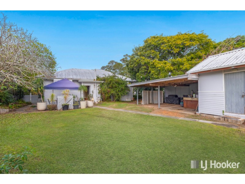 146 Shore Street North, Cleveland QLD 4163