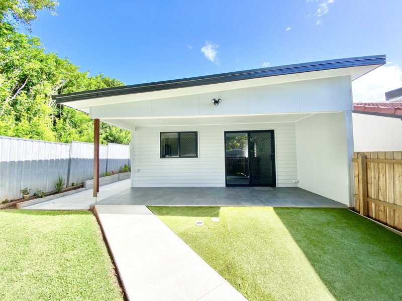 19A Angela Crescent, Cleveland QLD 4163