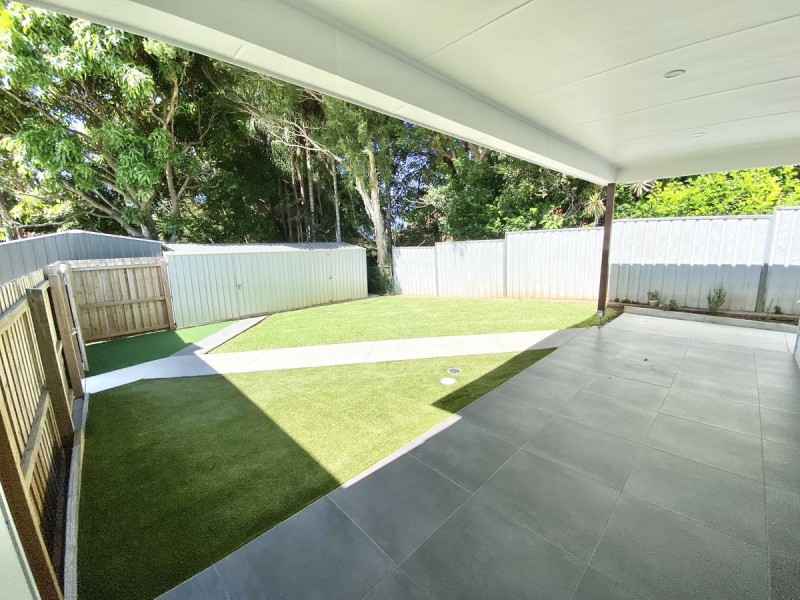 19A Angela Crescent, Cleveland QLD 4163