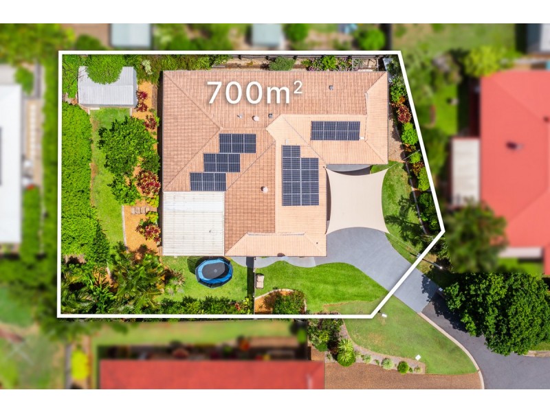 2 Kane Court, Wellington Point QLD 4160