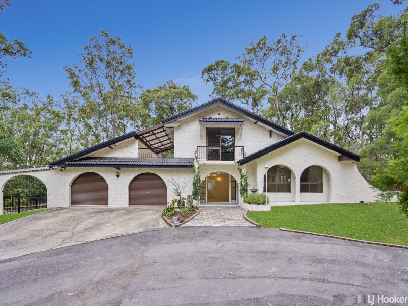 36 Hillcrest Road, Sheldon QLD 4157