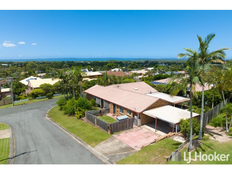 6 Dalwood Court, Thornlands QLD 4164