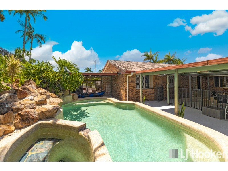 6 Dalwood Court, Thornlands QLD 4164