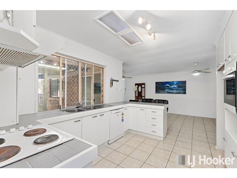 6 Dalwood Court, Thornlands QLD 4164