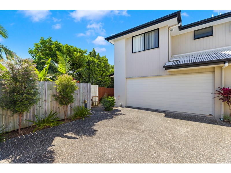 4/42-44 Longland Street, Cleveland QLD 4163