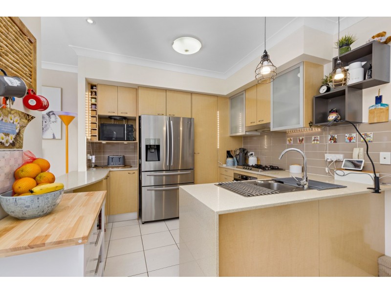 4/42-44 Longland Street, Cleveland QLD 4163