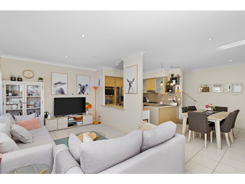 4/42-44 Longland Street, Cleveland QLD 4163