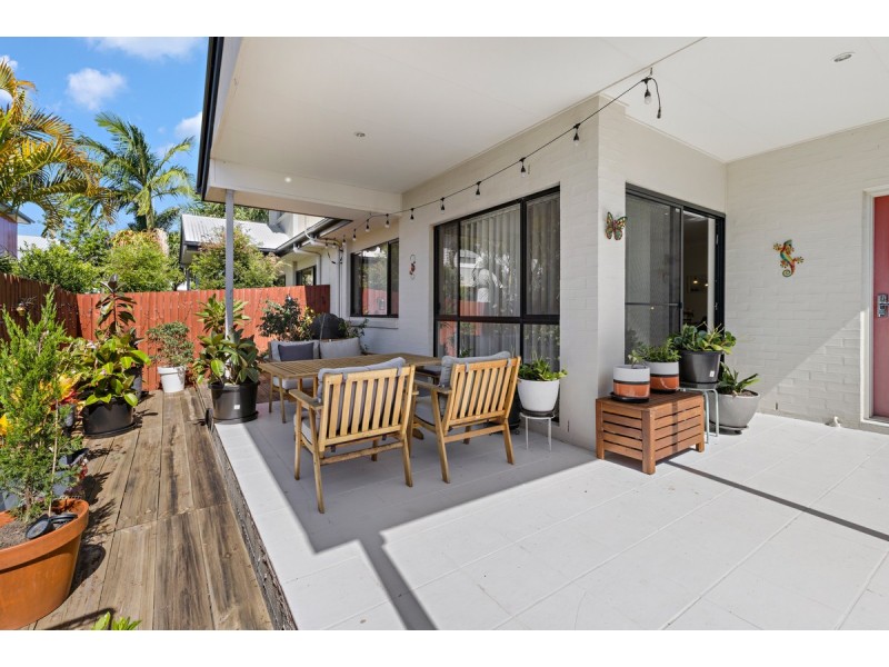 4/42-44 Longland Street, Cleveland QLD 4163