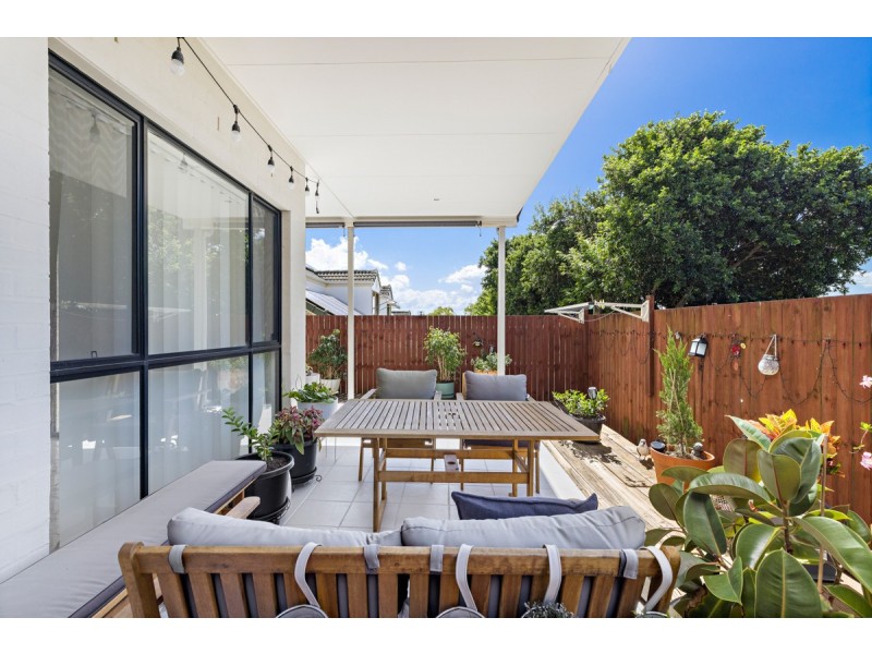 4/42-44 Longland Street, Cleveland QLD 4163