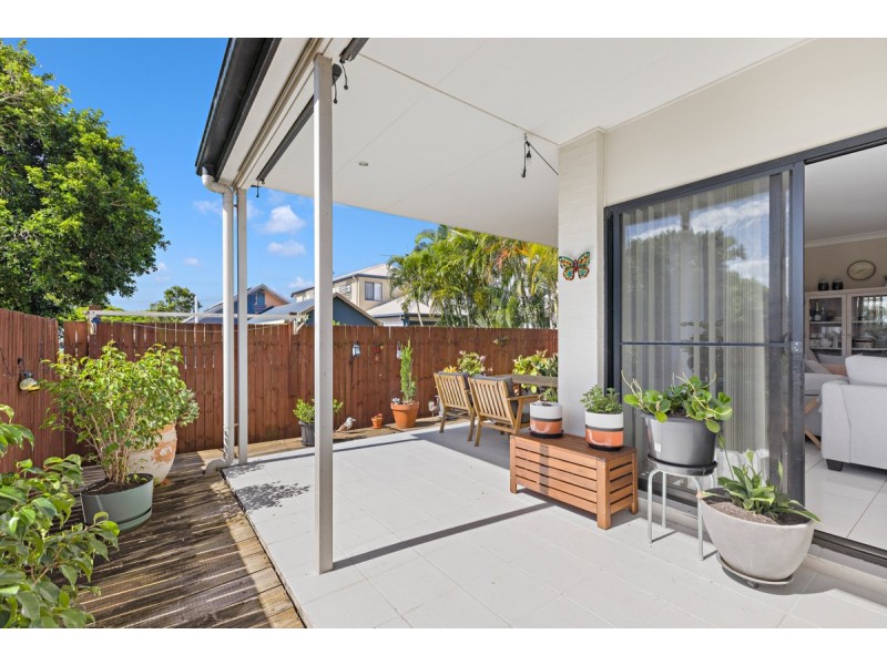 4/42-44 Longland Street, Cleveland QLD 4163