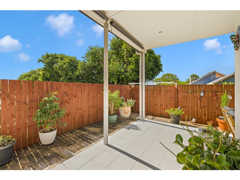 4/42-44 Longland Street, Cleveland QLD 4163