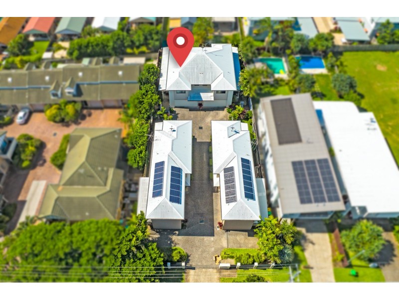 4/42-44 Longland Street, Cleveland QLD 4163