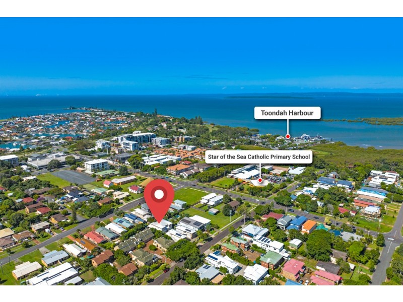 4/42-44 Longland Street, Cleveland QLD 4163