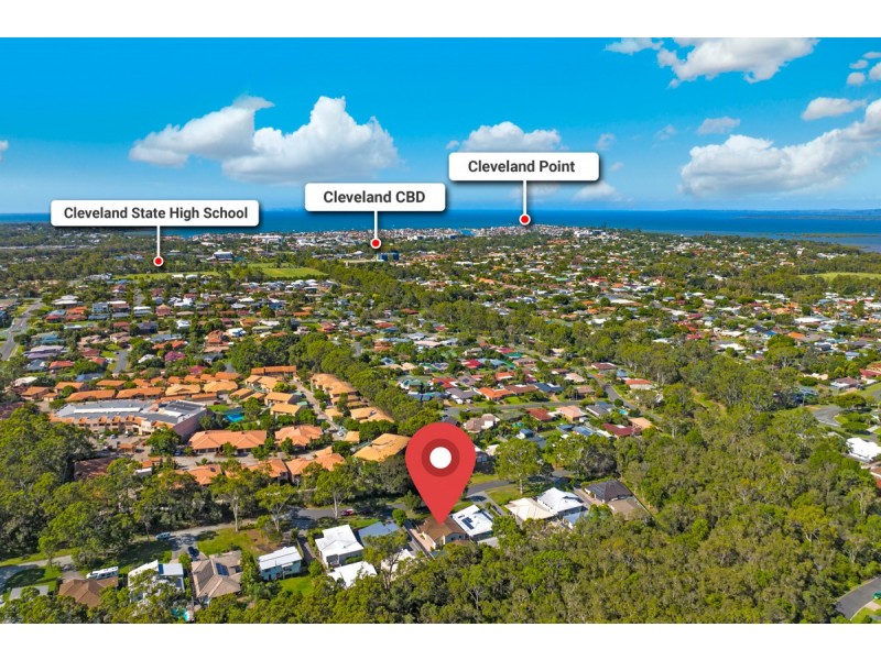 1/120 Beach Street,, Cleveland QLD 4163