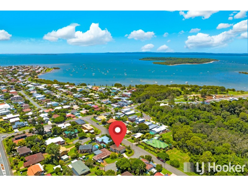34 Egret Drive, Victoria Point QLD 4165