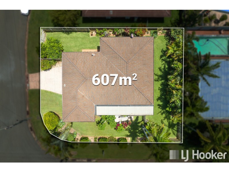 34 Egret Drive, Victoria Point QLD 4165