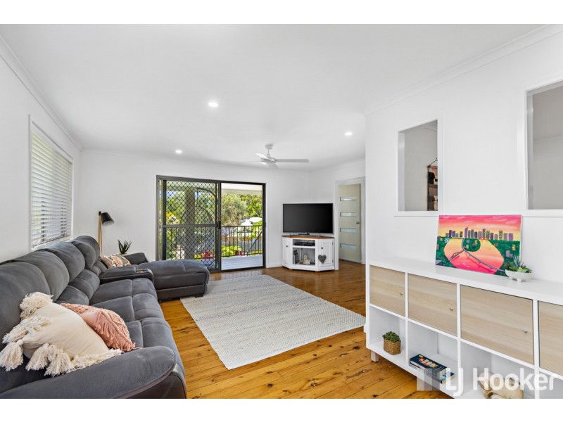 34 Egret Drive, Victoria Point QLD 4165