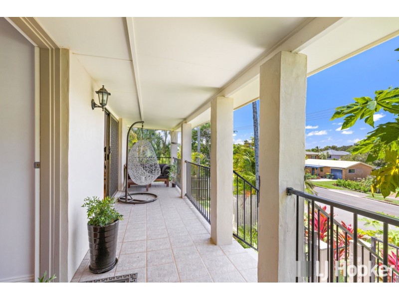 34 Egret Drive, Victoria Point QLD 4165