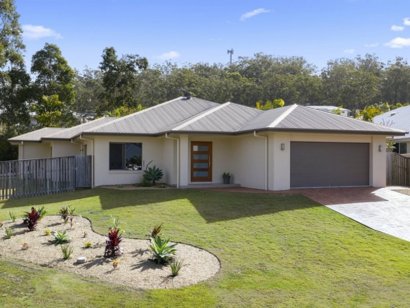 2 Poplin Place, Mount Cotton QLD 4165