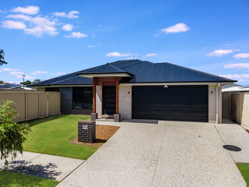 37 Babiana Street, Alexandra Hills QLD 4161