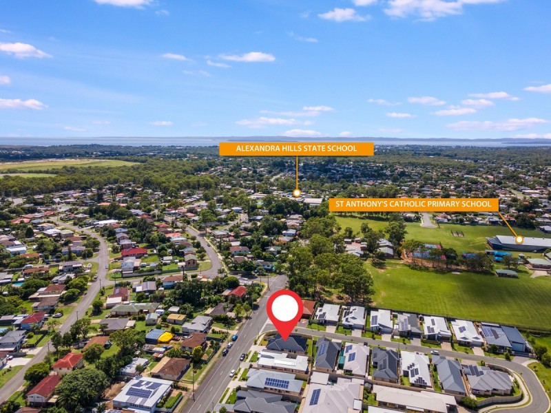 37 Babiana Street, Alexandra Hills QLD 4161