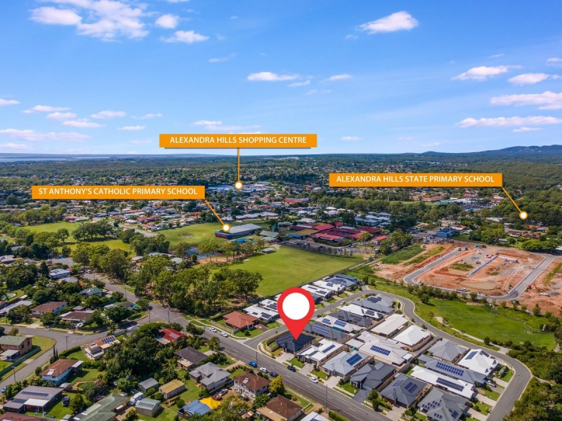 37 Babiana Street, Alexandra Hills QLD 4161