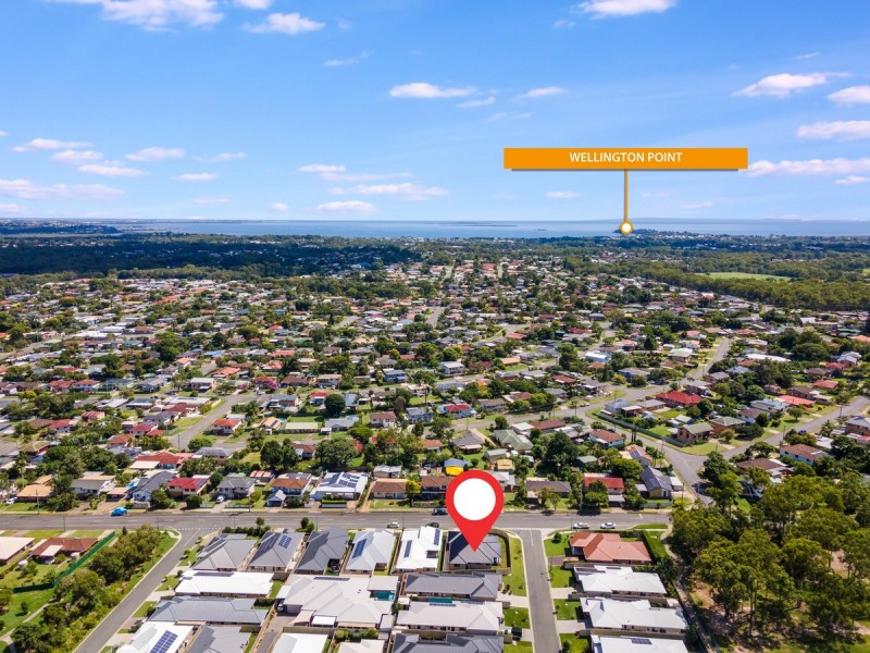 37 Babiana Street, Alexandra Hills QLD 4161