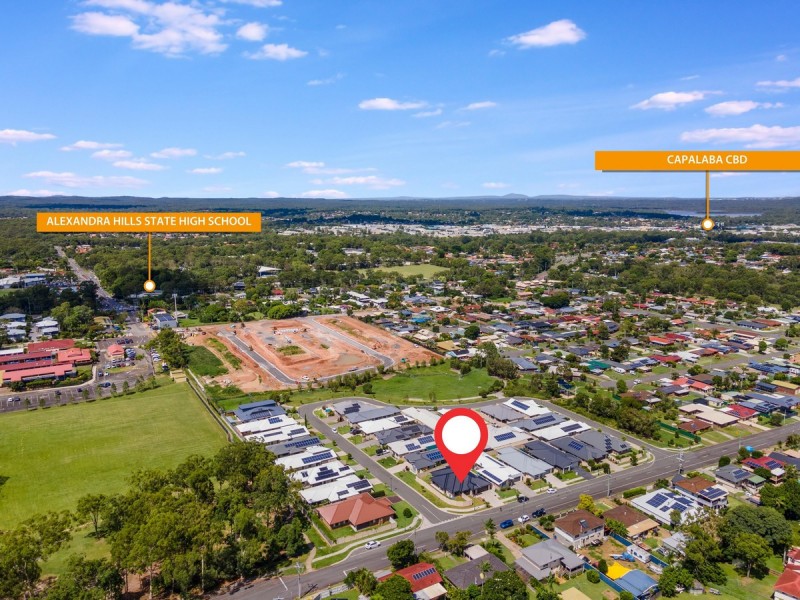37 Babiana Street, Alexandra Hills QLD 4161