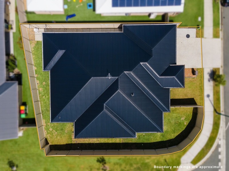 37 Babiana Street, Alexandra Hills QLD 4161