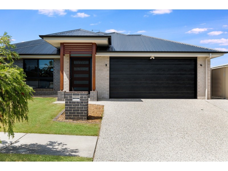 37 Babiana Street, Alexandra Hills QLD 4161