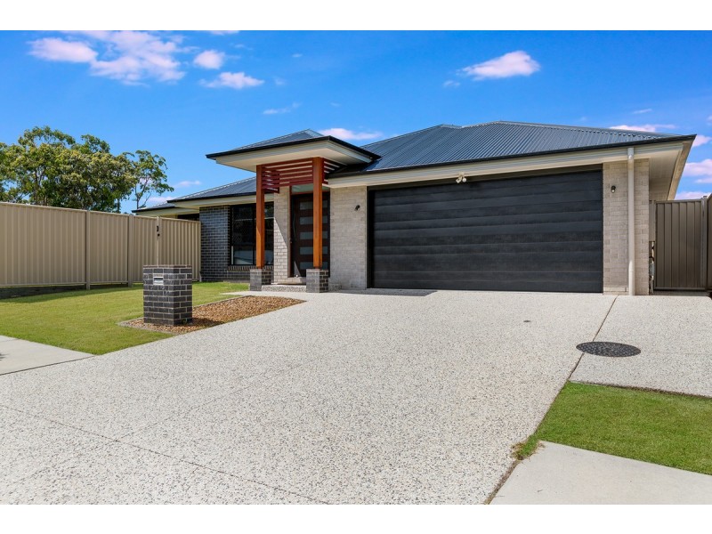 37 Babiana Street, Alexandra Hills QLD 4161