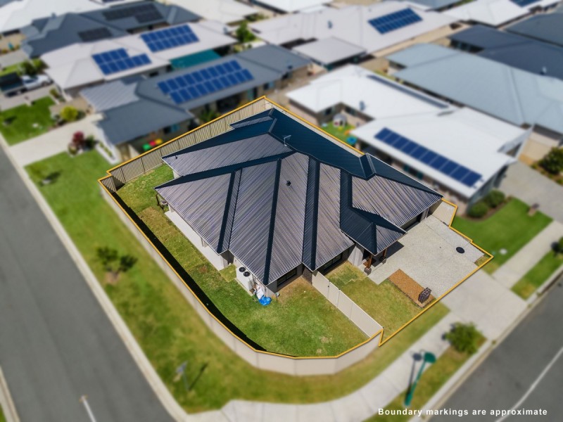 37 Babiana Street, Alexandra Hills QLD 4161