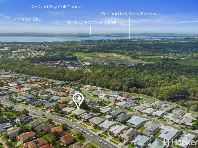 94 Bunker Road, Victoria Point QLD 4165