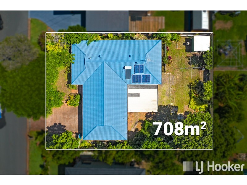13 Macadamia Street, Victoria Point QLD 4165