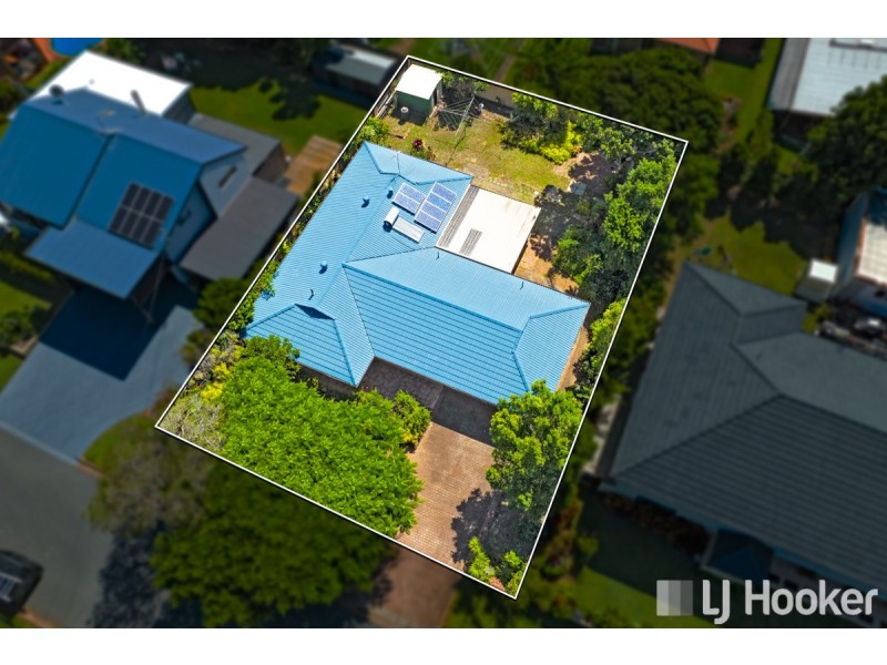 13 Macadamia Street, Victoria Point QLD 4165