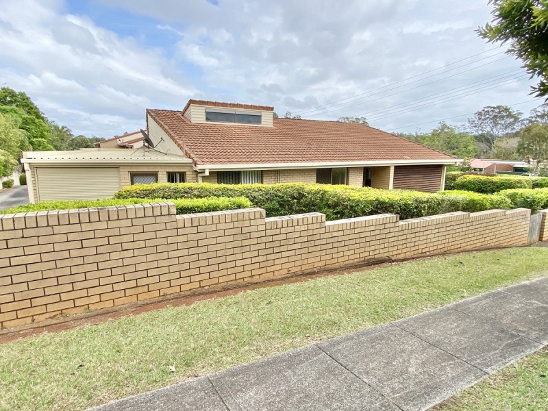 1/169 Queen Street, Cleveland QLD 4163