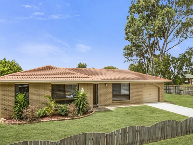 1 Tea Tree Court, Victoria Point QLD 4165