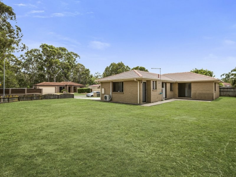 1 Tea Tree Court, Victoria Point QLD 4165