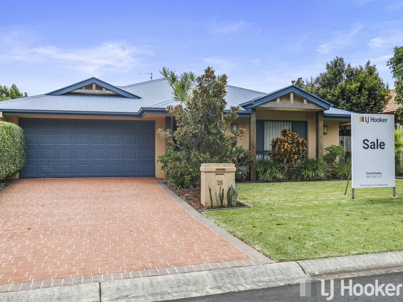 26 Spinnaker Circuit, Redland Bay QLD 4165