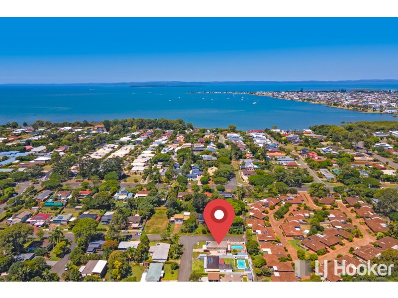 9 Arundel Court, Ormiston QLD 4160