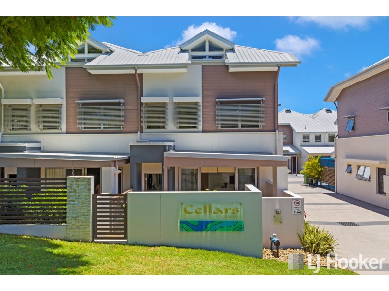 4/62-64 Island Street, Cleveland QLD 4163
