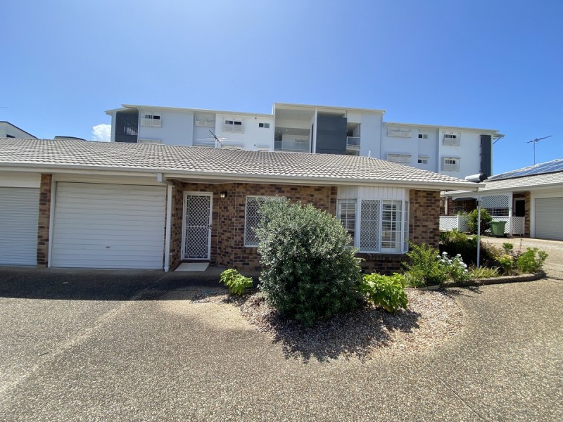 3/134-136 Middle Street, Cleveland QLD 4163